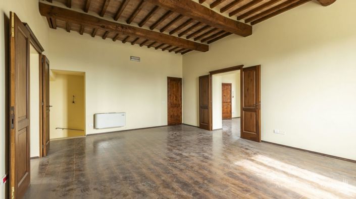 Image No.11-Appartement de 7 chambres à vendre à Montalcino