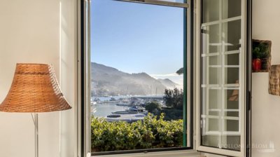 1 - Rapallo, Apartment