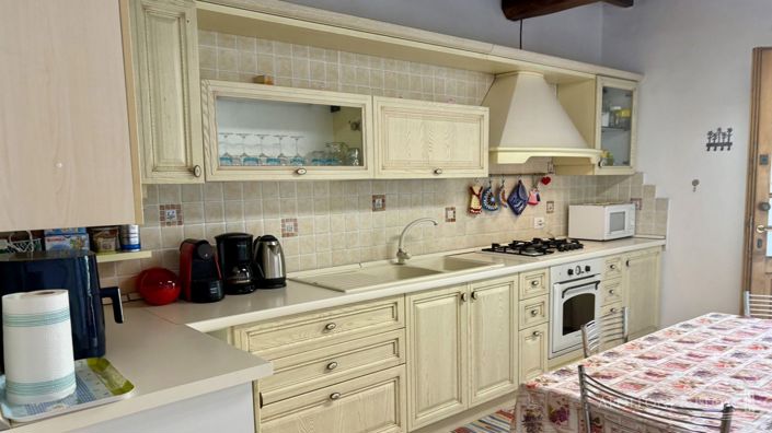 Image No.14-Appartement de 3 chambres à vendre à San Gimignano