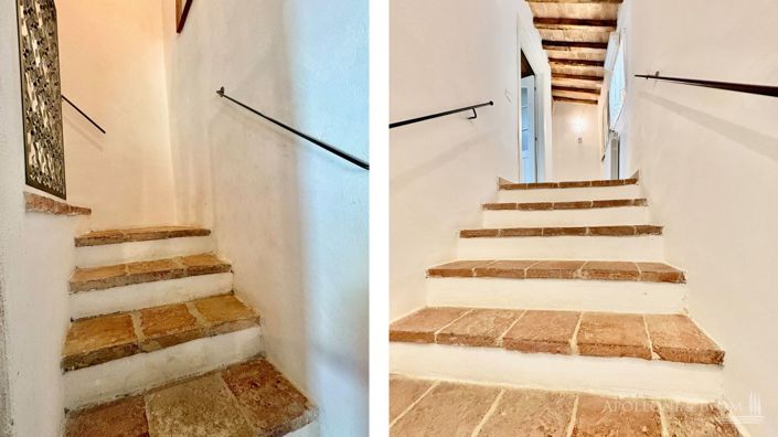 Image No.16-Appartement de 3 chambres à vendre à San Gimignano