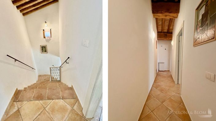 Image No.17-Appartement de 3 chambres à vendre à San Gimignano