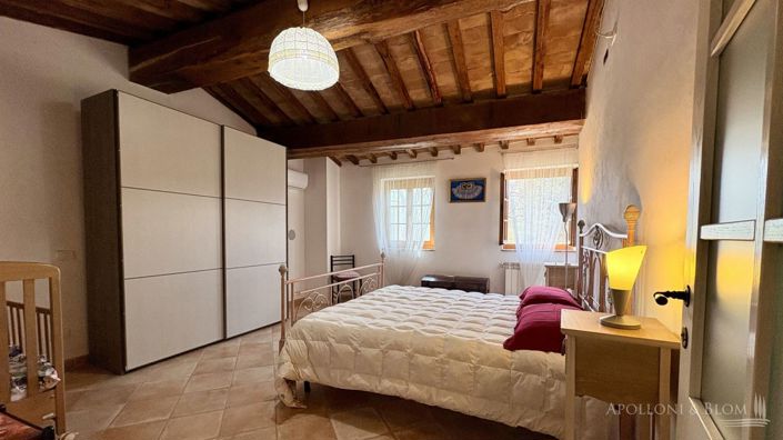 Image No.18-Appartement de 3 chambres à vendre à San Gimignano