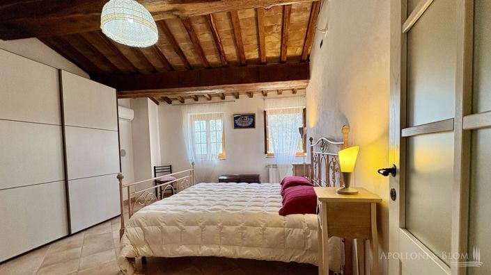 Image No.19-Appartement de 3 chambres à vendre à San Gimignano