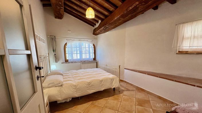 Image No.20-Appartement de 3 chambres à vendre à San Gimignano