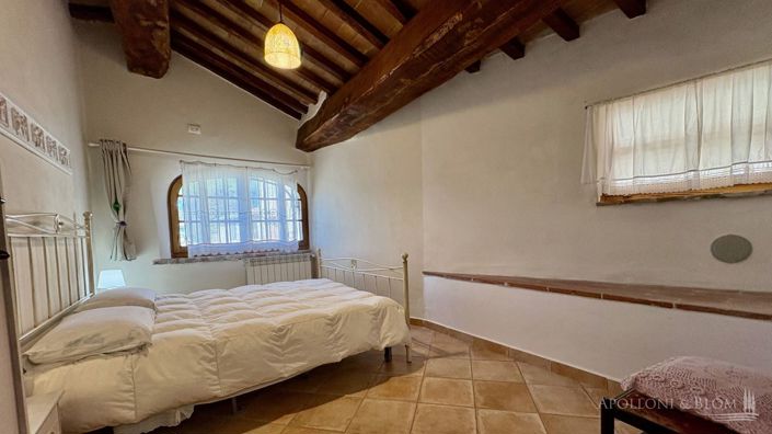 Image No.21-Appartement de 3 chambres à vendre à San Gimignano