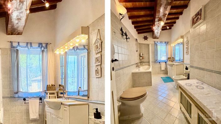 Image No.22-Appartement de 3 chambres à vendre à San Gimignano