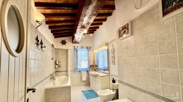 Image No.23-Appartement de 3 chambres à vendre à San Gimignano