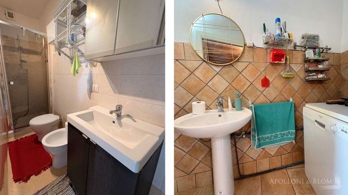 Image No.24-Appartement de 3 chambres à vendre à San Gimignano