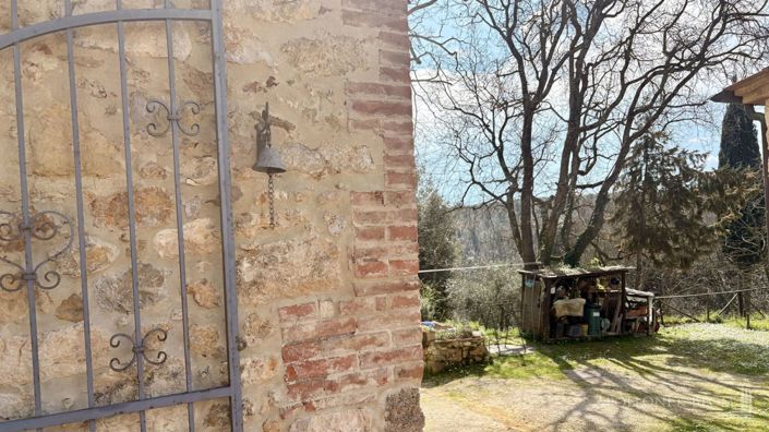 Image No.25-Appartement de 3 chambres à vendre à San Gimignano