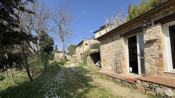 Image No.28-Appartement de 3 chambres à vendre à San Gimignano