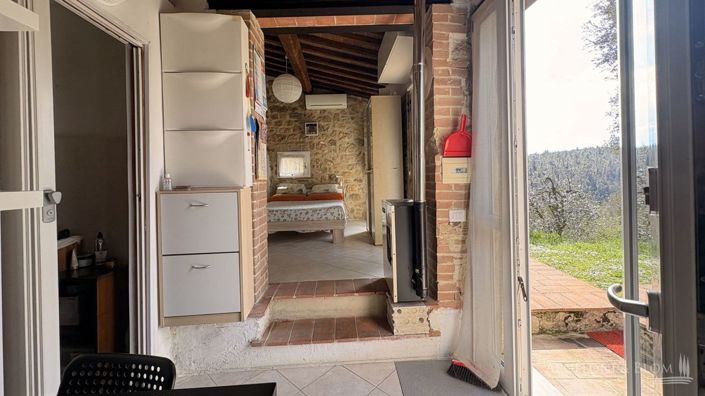 Image No.30-Appartement de 3 chambres à vendre à San Gimignano