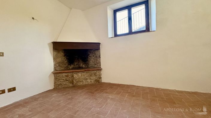 Image No.13-Appartement de 2 chambres à vendre à Radda in Chianti