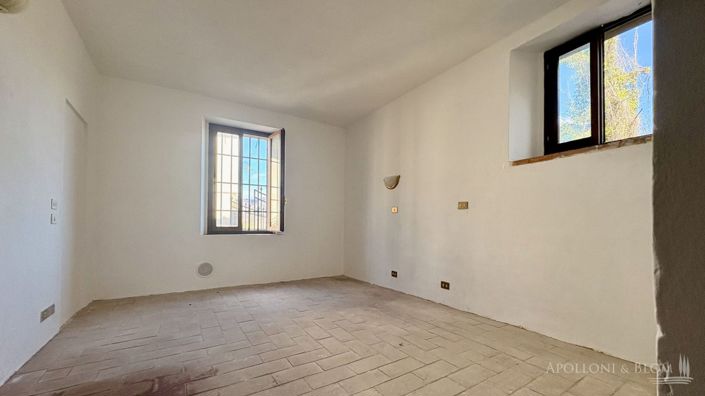 Image No.14-Appartement de 2 chambres à vendre à Radda in Chianti