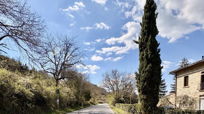 Image No.17-Appartement de 2 chambres à vendre à Radda in Chianti