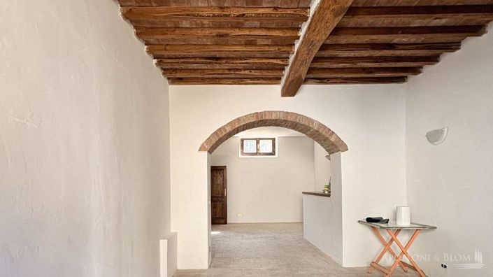 Image No.6-Appartement de 2 chambres à vendre à Radda in Chianti