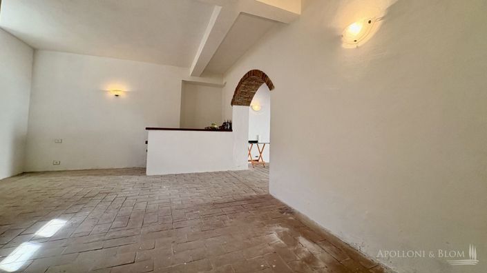 Image No.8-Appartement de 2 chambres à vendre à Radda in Chianti