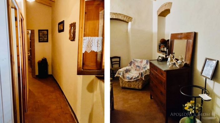 Image No.6-Appartement de 2 chambres à vendre à Castagneto Carducci