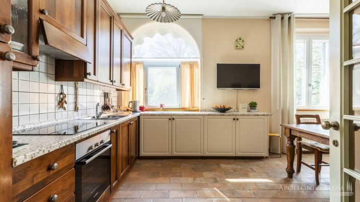 Image No.13-Maison de campagne de 4 chambres à vendre à Montepulciano