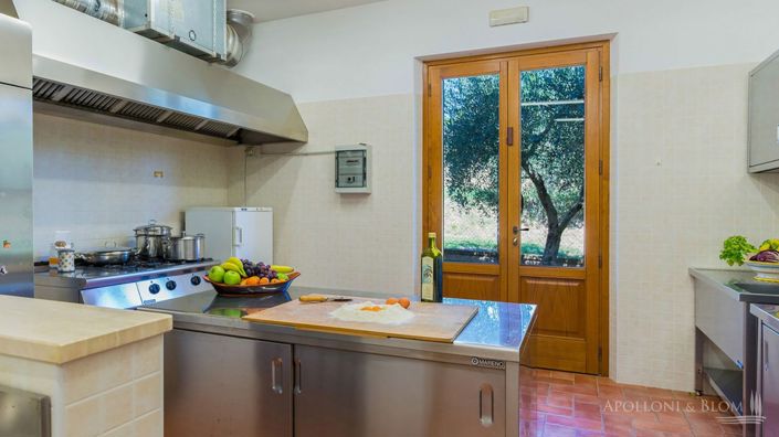 Image No.28-Appartement de 10 chambres à vendre à Castiglione del Lago