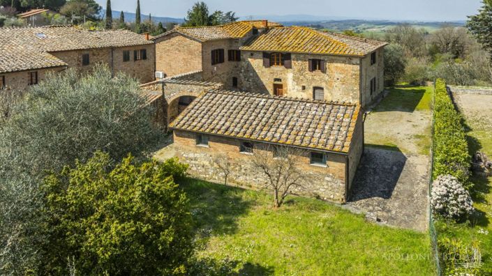 Image No.3-6 Bed Apartment for sale