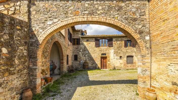 Image No.4-6 Bed Apartment for sale