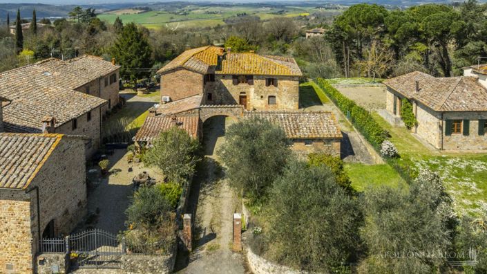 Image No.5-6 Bed Apartment for sale