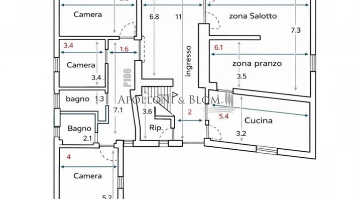 Image No.2-floorplan-2