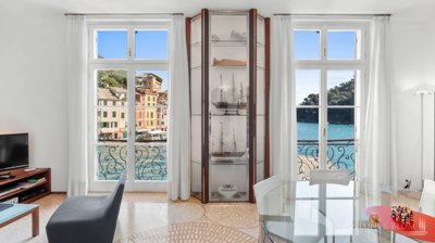 1 - Portofino, Appartement