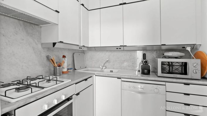 Image No.10-Appartement de 4 chambres à vendre à Portofino