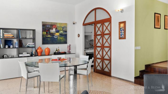 Image No.11-Appartement de 4 chambres à vendre à Portofino