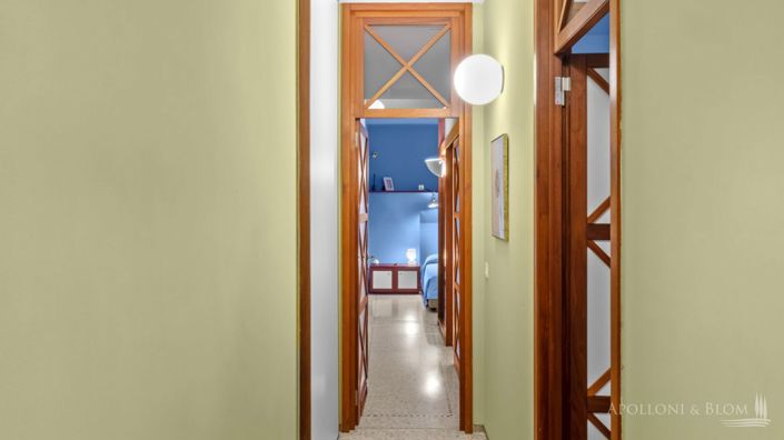 Image No.12-Appartement de 4 chambres à vendre à Portofino