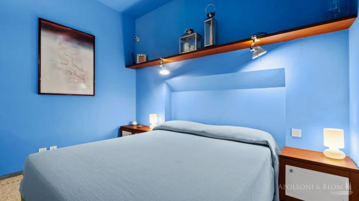 Image No.14-Appartement de 4 chambres à vendre à Portofino