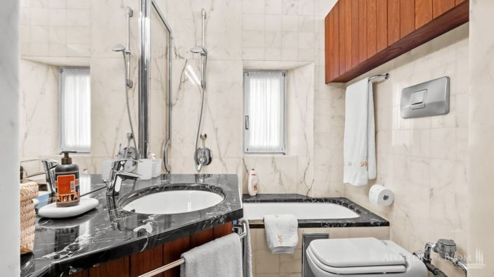 Image No.15-Appartement de 4 chambres à vendre à Portofino