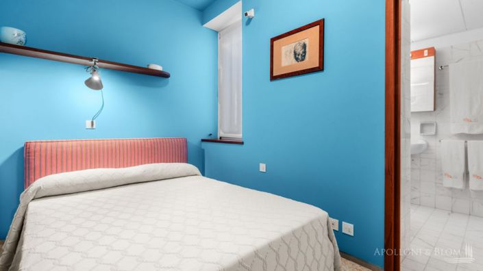 Image No.16-Appartement de 4 chambres à vendre à Portofino