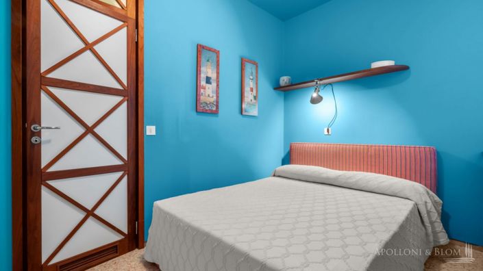 Image No.17-Appartement de 4 chambres à vendre à Portofino