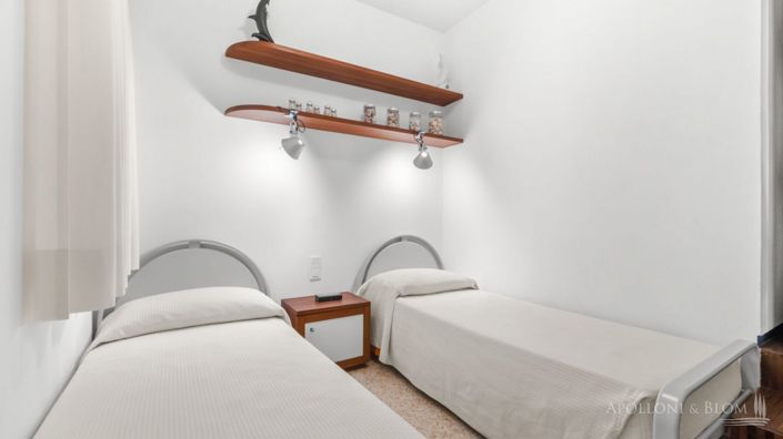 Image No.19-Appartement de 4 chambres à vendre à Portofino