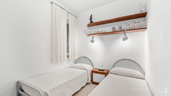 Image No.20-Appartement de 4 chambres à vendre à Portofino