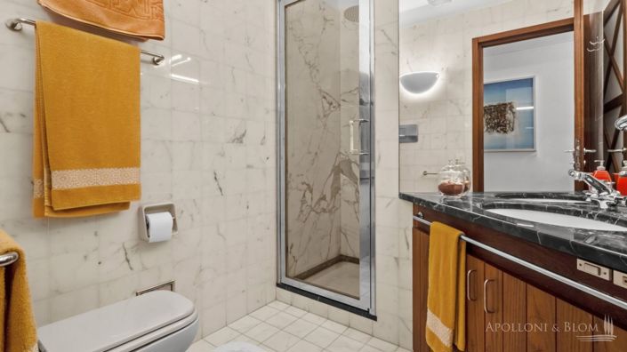 Image No.21-Appartement de 4 chambres à vendre à Portofino