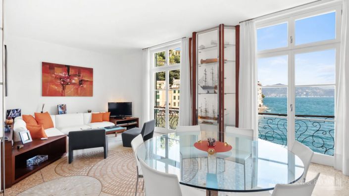 Image No.3-Appartement de 4 chambres à vendre à Portofino