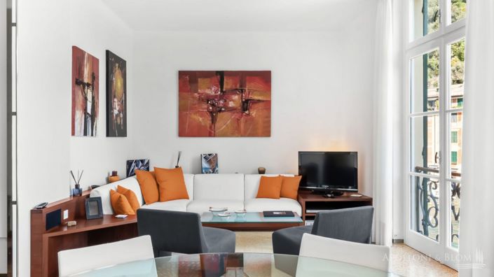 Image No.5-Appartement de 4 chambres à vendre à Portofino