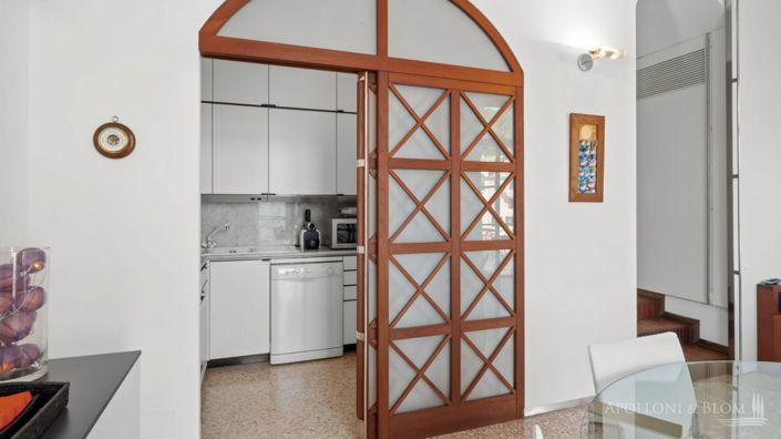 Image No.9-Appartement de 4 chambres à vendre à Portofino