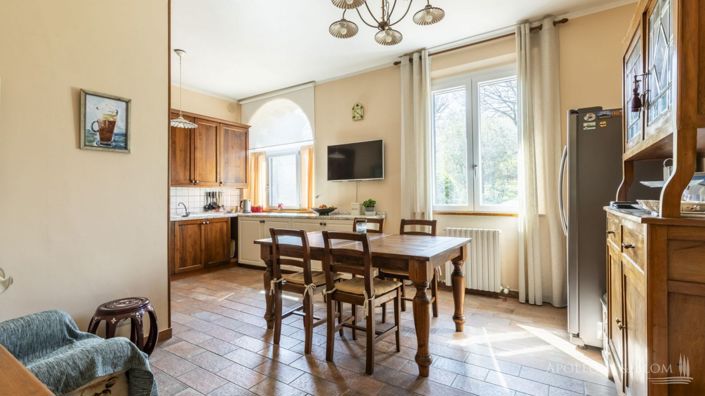 Image No.12-4 Bed Country House for sale