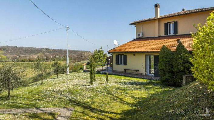 Image No.30-4 Bed Country House for sale