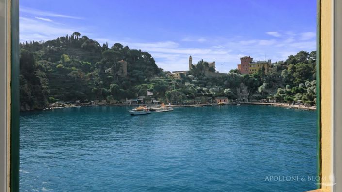 Image No.11-Appartement de 3 chambres à vendre à Portofino