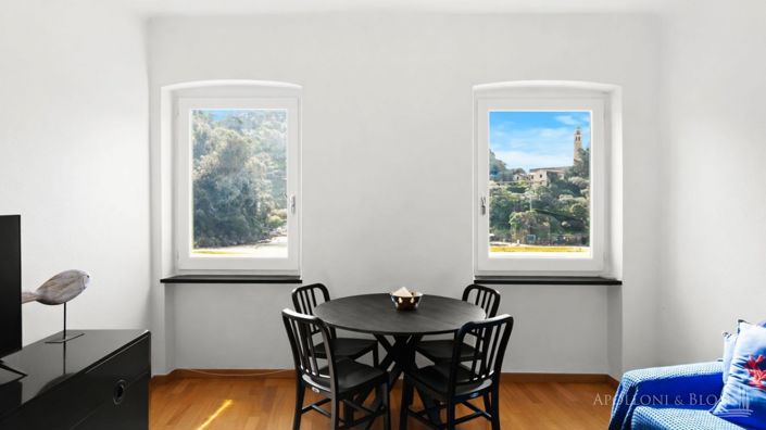 Image No.2-Appartement de 3 chambres à vendre à Portofino