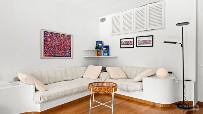 Image No.3-Appartement de 3 chambres à vendre à Portofino