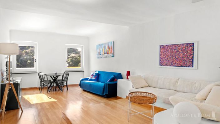 Image No.4-Appartement de 3 chambres à vendre à Portofino