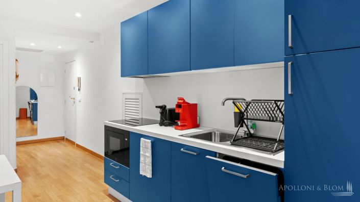 Image No.7-Appartement de 3 chambres à vendre à Portofino