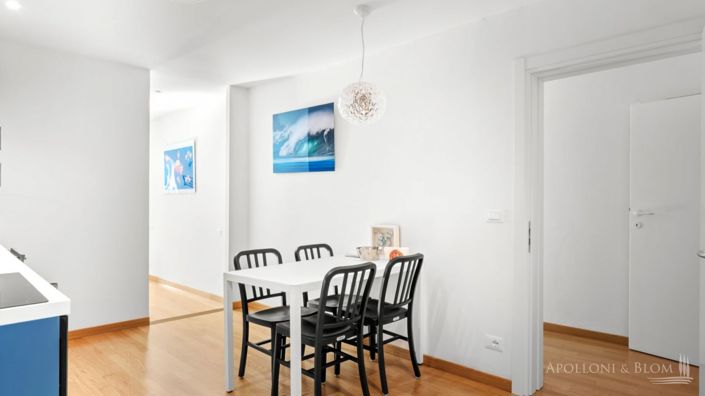 Image No.9-Appartement de 3 chambres à vendre à Portofino