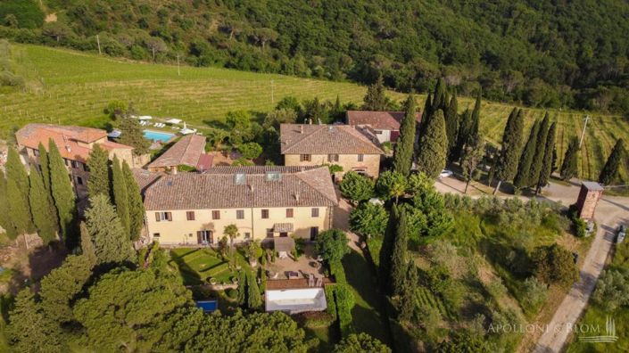 Image No.2-15 Bed Vineyard for sale